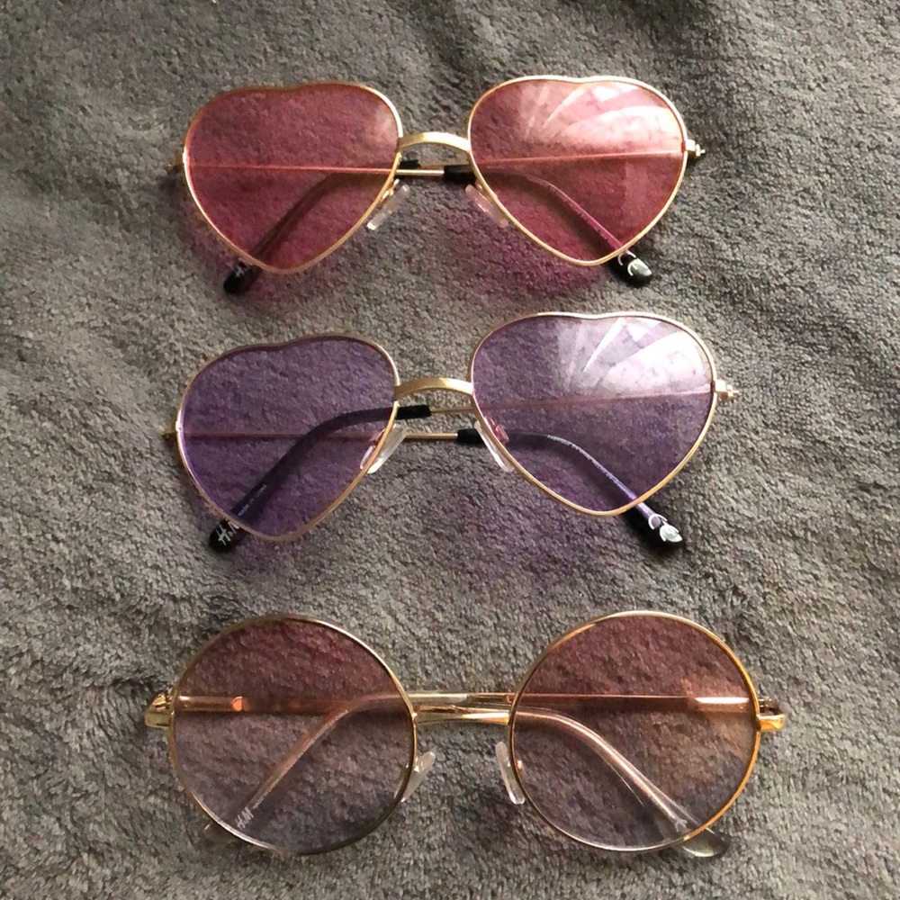 sunglasses